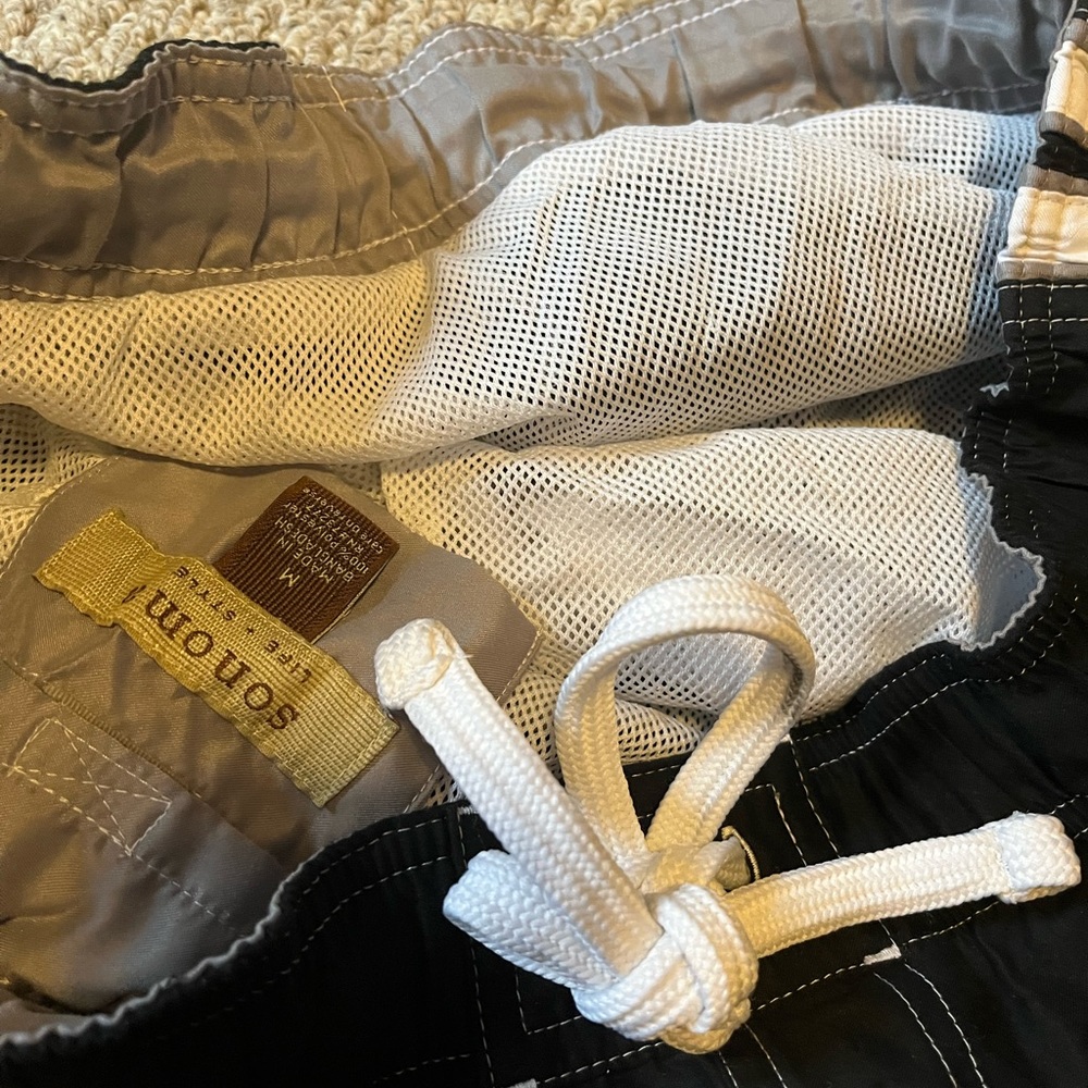 Swim Trunks - Picture 3 of 3